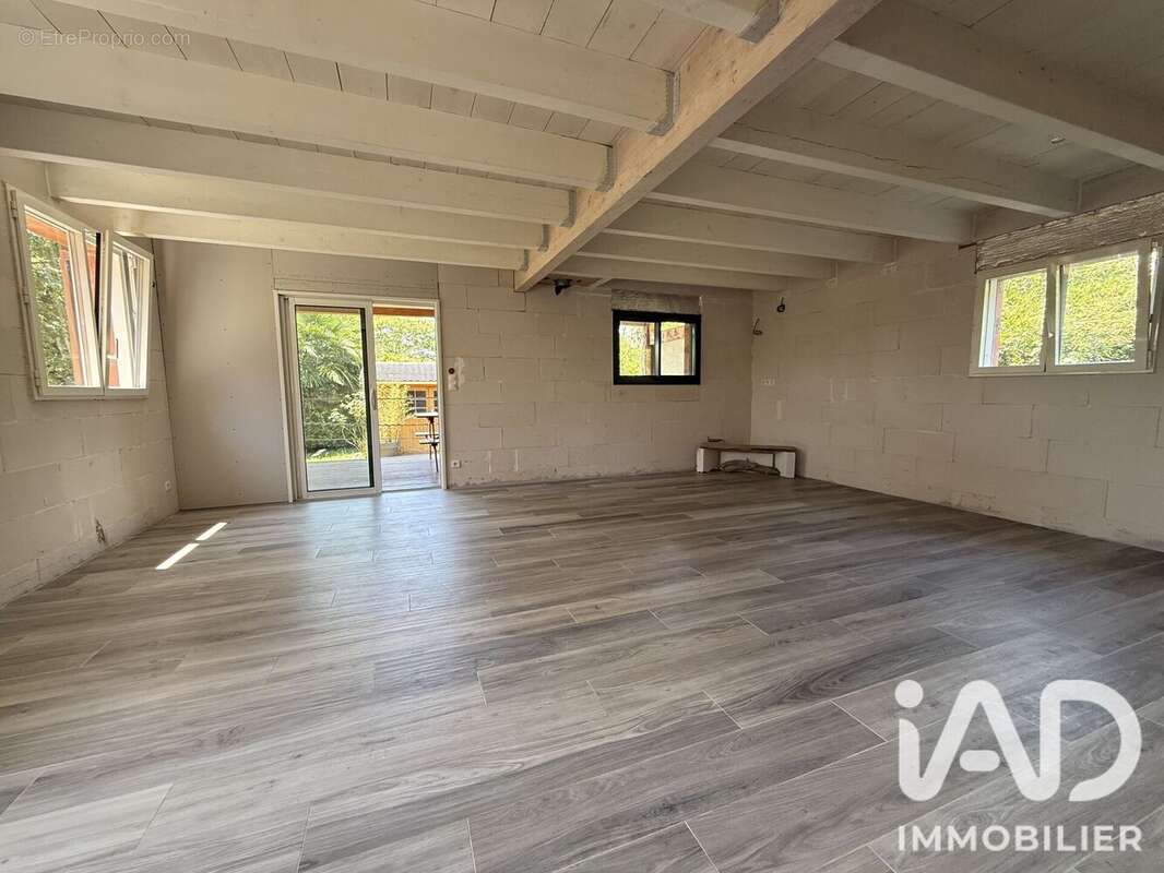 Maison 115 m² à Port-De-Lanne  - photo 5