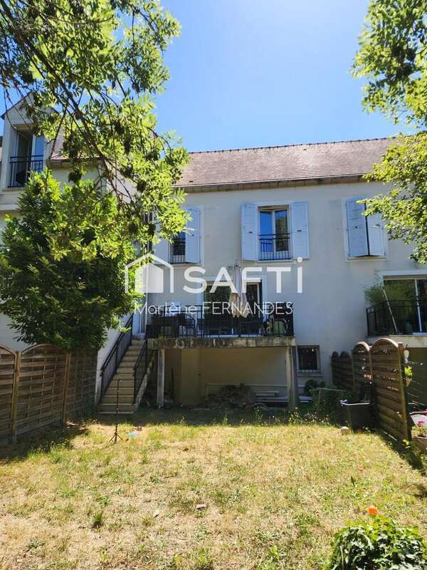 Photo 7 - Maison à LONGJUMEAU