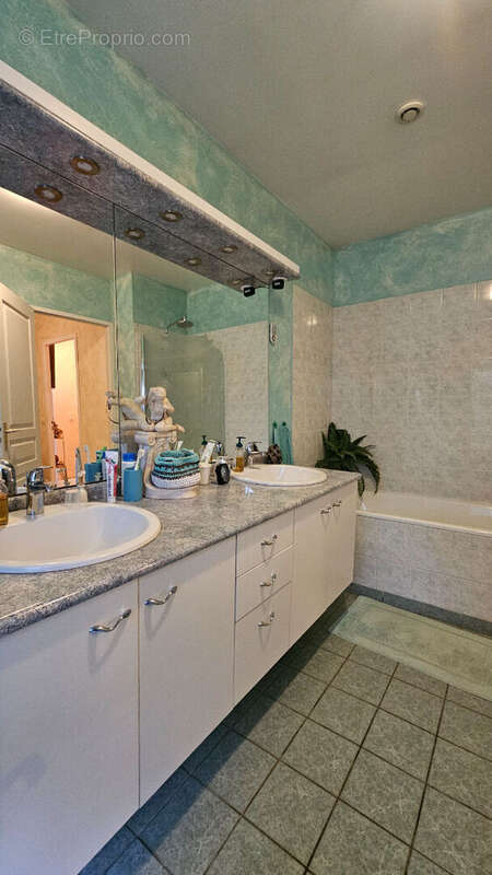 Maison à LONGJUMEAU