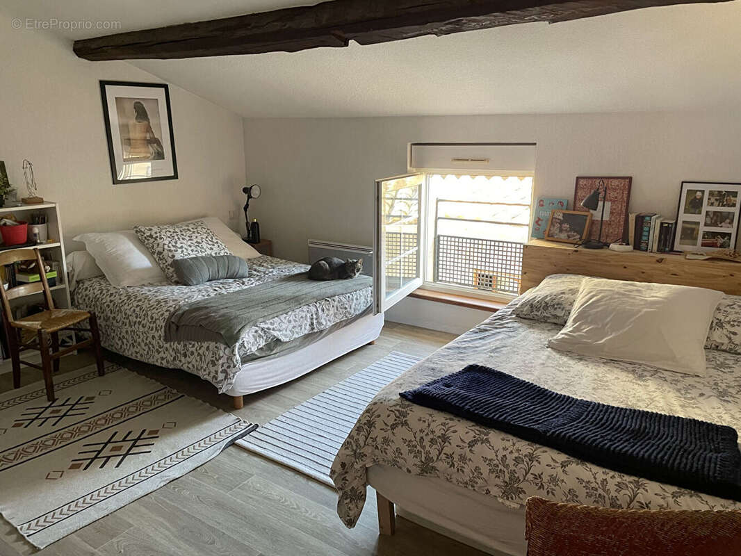 Appartement à NARBONNE