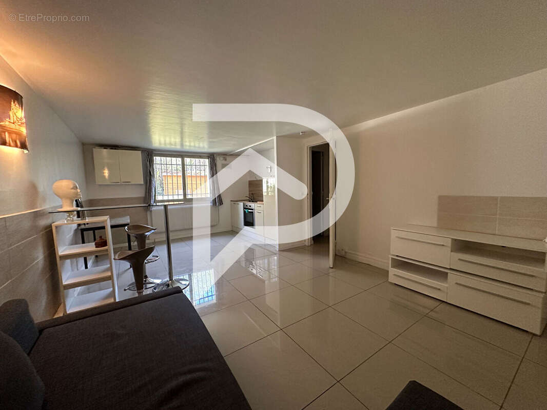 Maison à SOISY-SOUS-MONTMORENCY