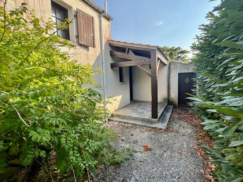 Maison à SAINT-AUBIN-LA-PLAINE