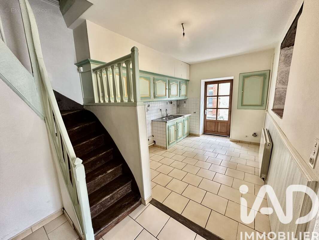 Photo 5 - Maison à LAVARDAC