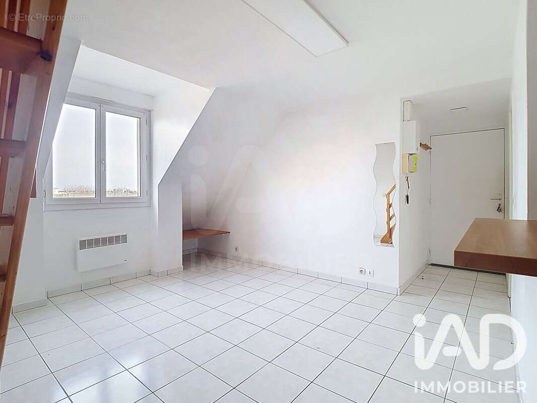 Photo 5 - Appartement à MELUN