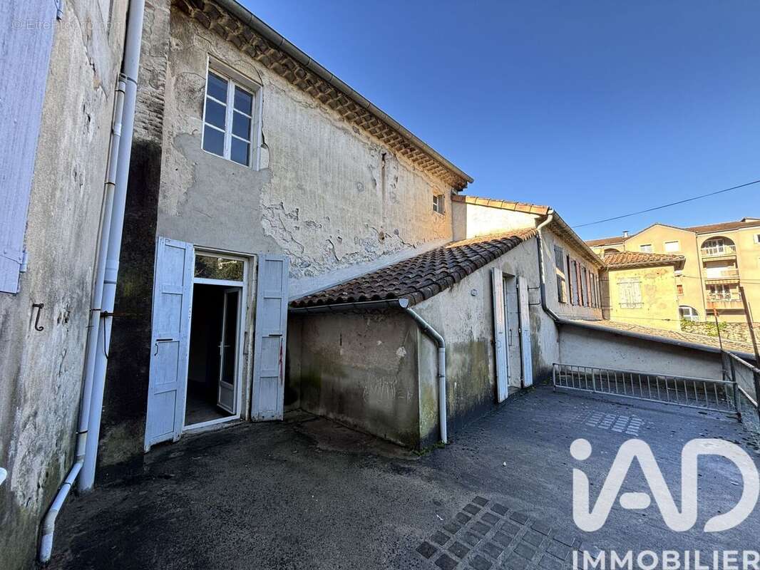 Photo 2 - Appartement à VALS-LES-BAINS