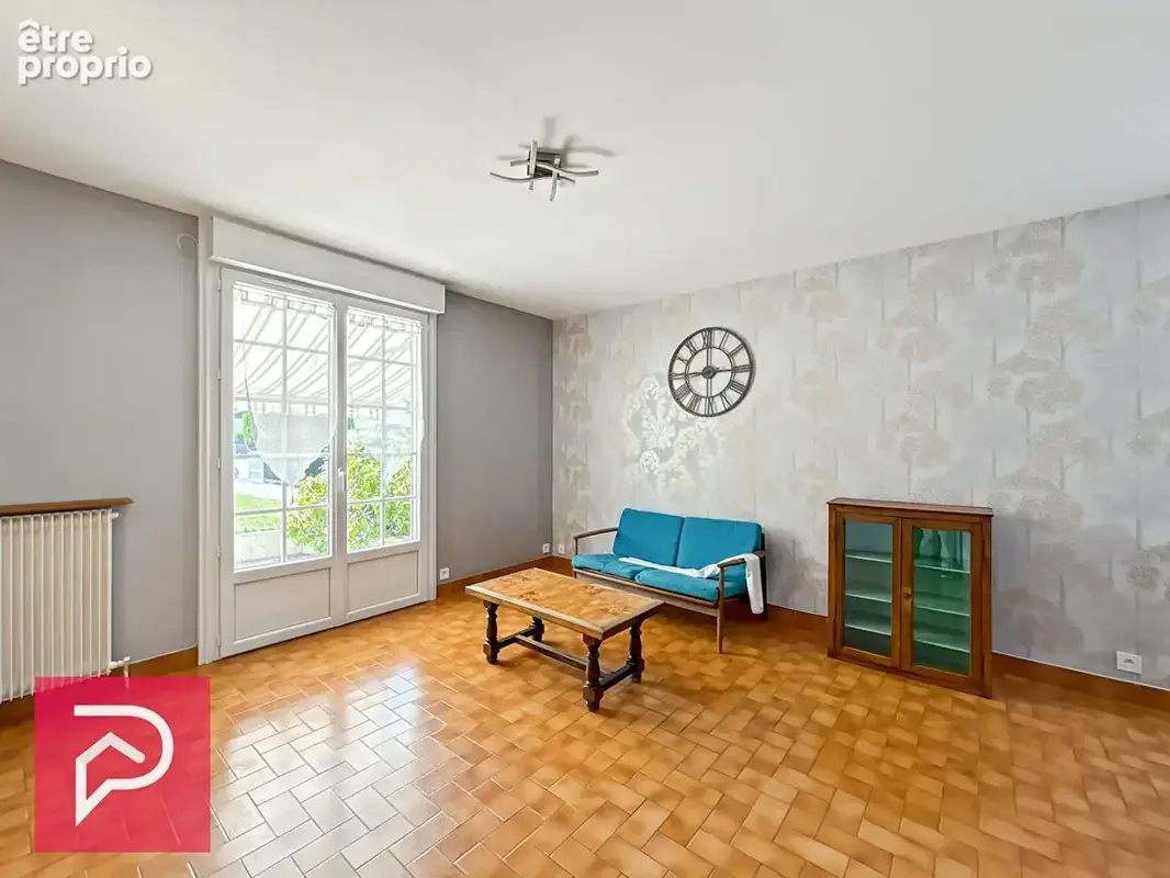 Maison quartier calme proche des commodités à MENNEVAL - photo 9