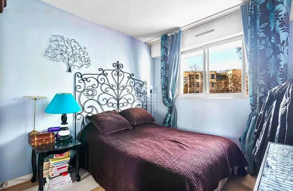 Appartement 96 m² à Le Pecq  - photo 6
