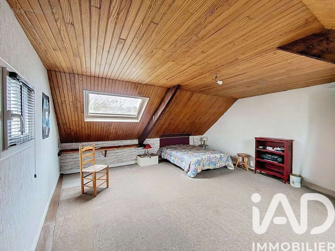 Photo 9 - Maison à LE PALAIS