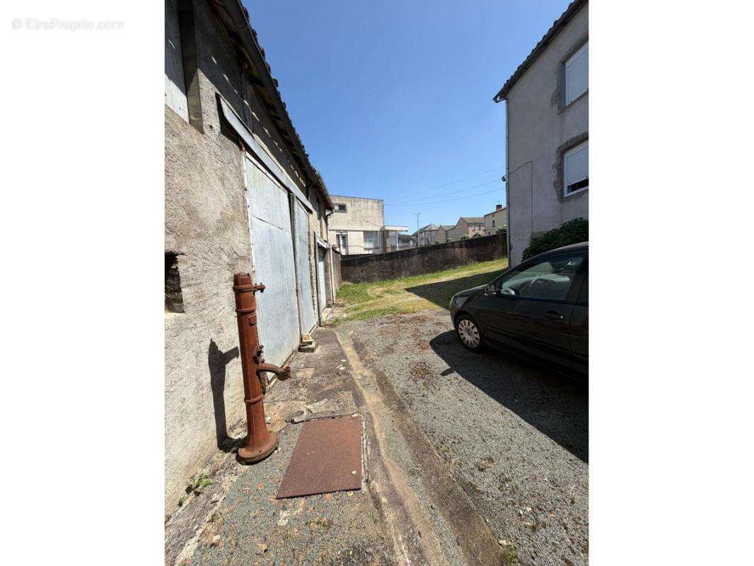 Maison 174 m² à L'absie  - photo 20