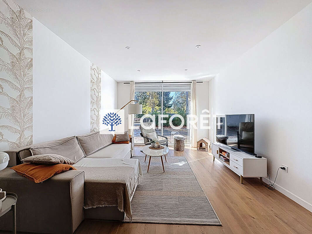 Appartement à BEYNOST