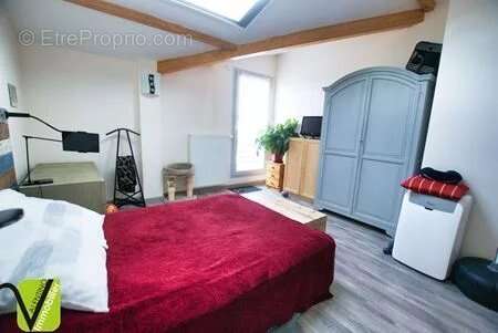 Appartement à GENAS