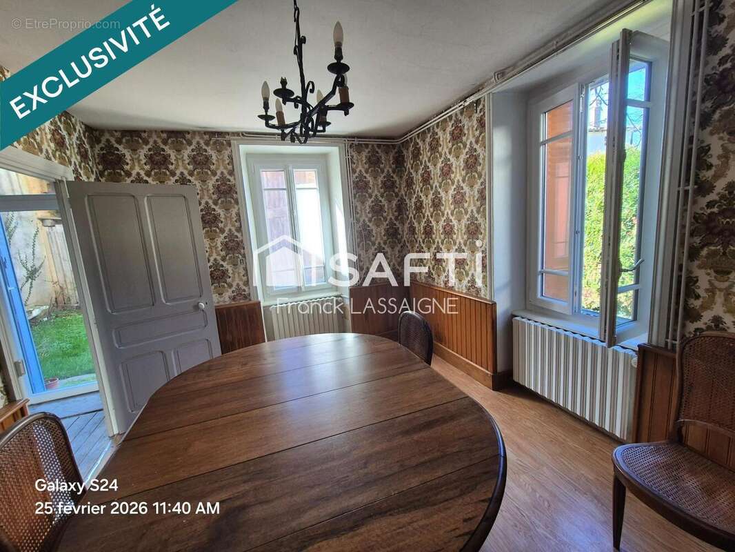 Maison 96 m² à Marat  - photo 7