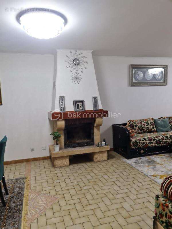 Maison à CERGY