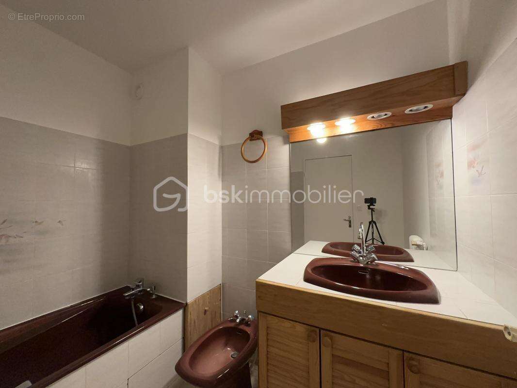 Appartement à YERRES