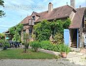 Maison à BERULLE