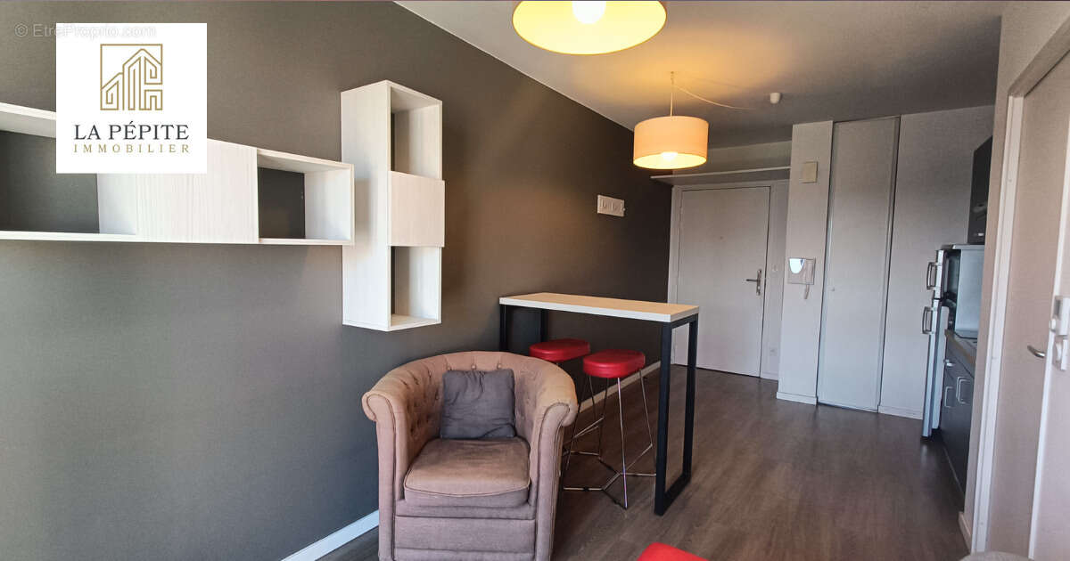 Appartement à VALENCIENNES
