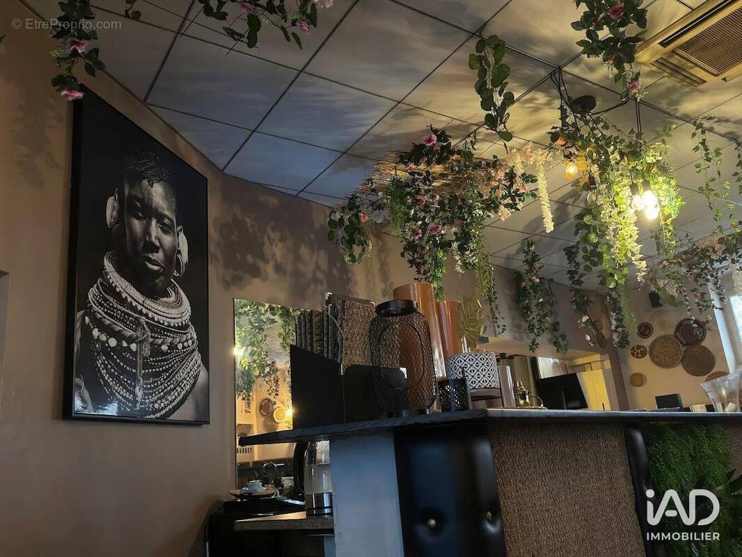 Photo 1 - Commerce à METZ