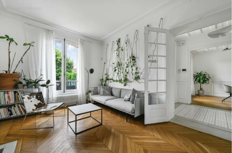 Commerce à SAINT-MAUR-DES-FOSSES