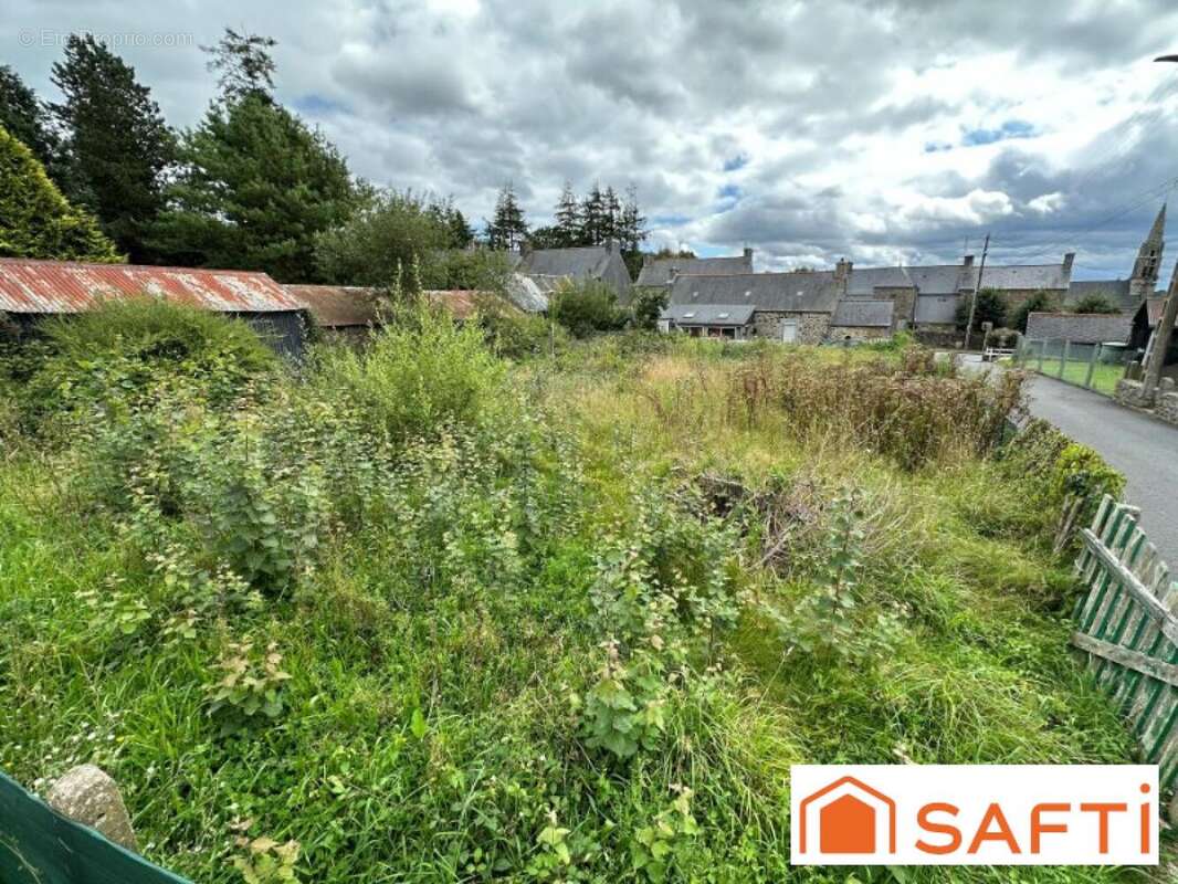 Photo 2 - Terrain à MOUSTERU