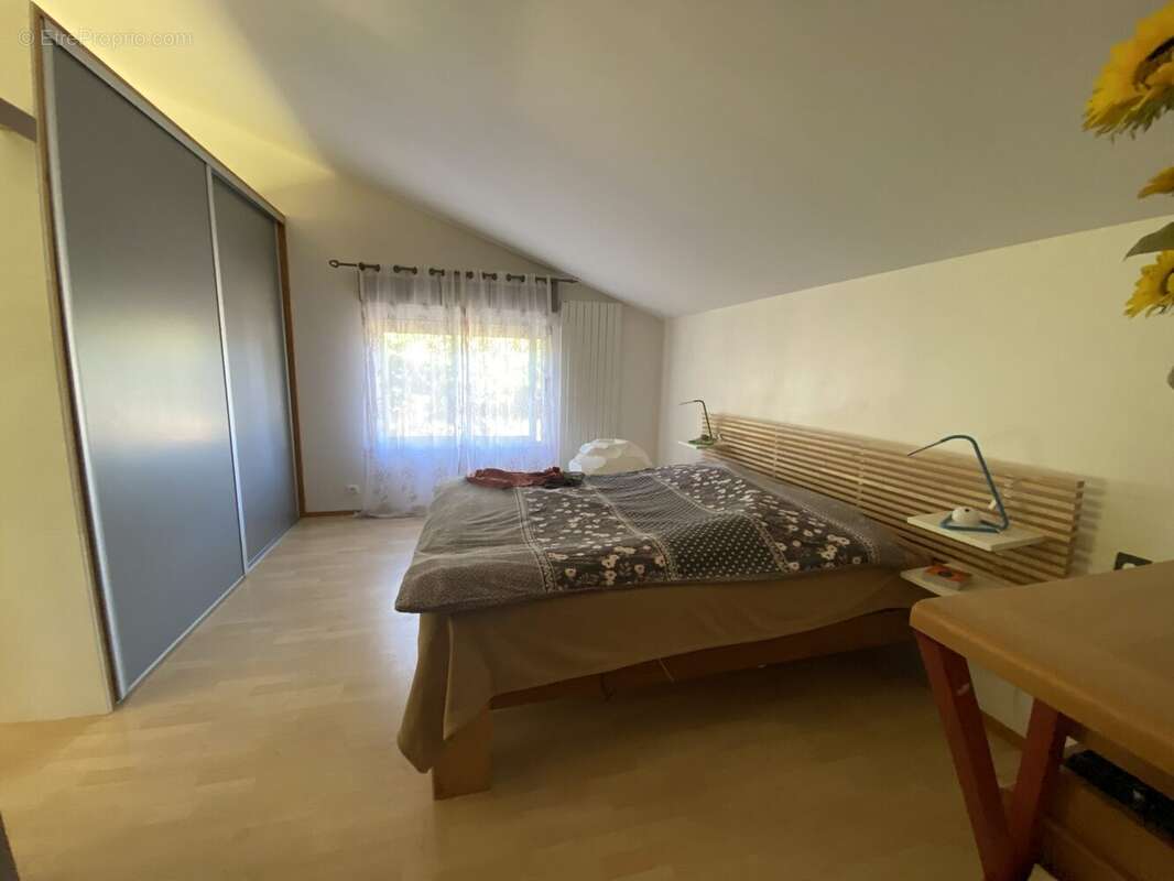 Maison 135 m² à Vaire  - photo 9