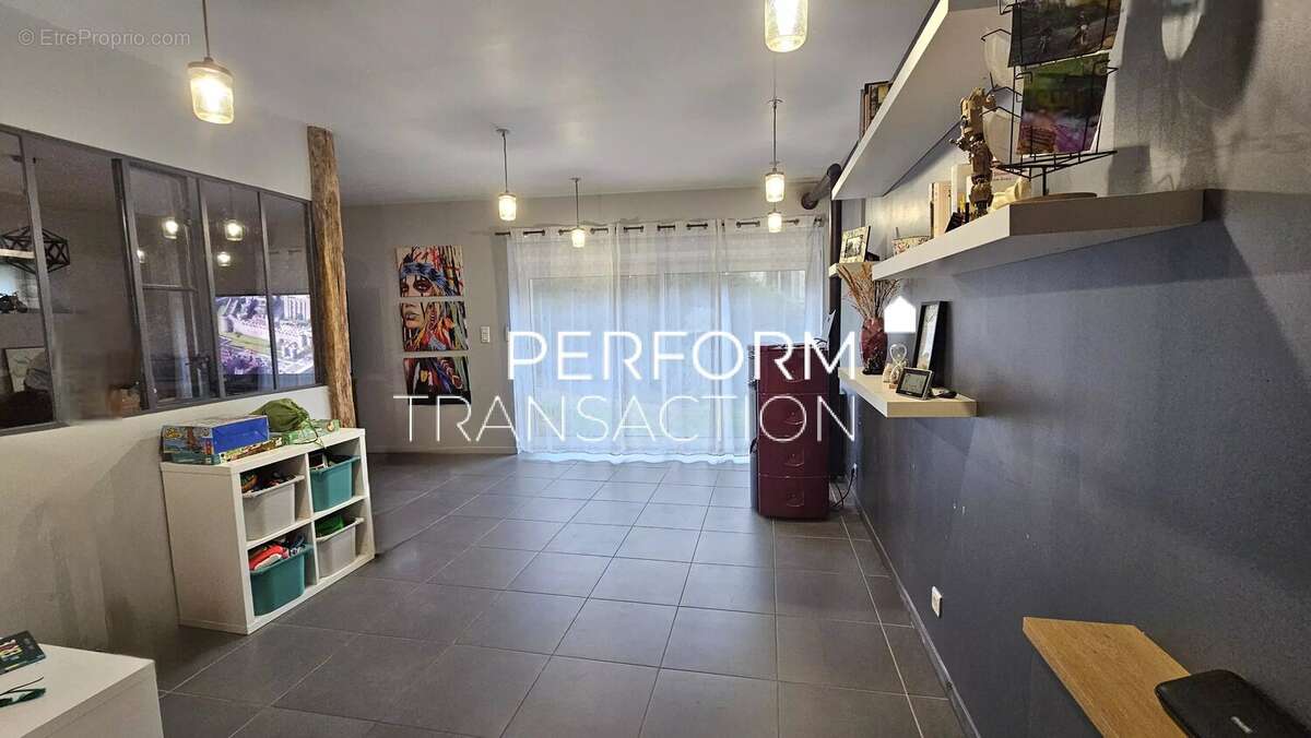 Maison à ROGNA