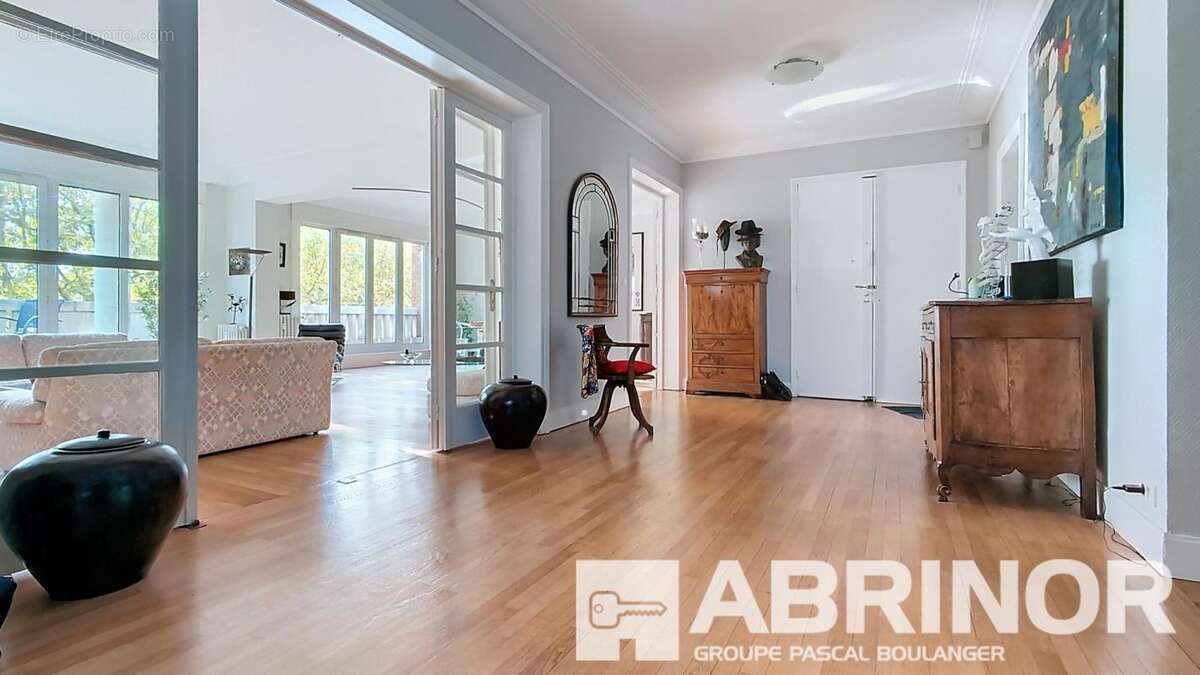 Appartement à LILLE