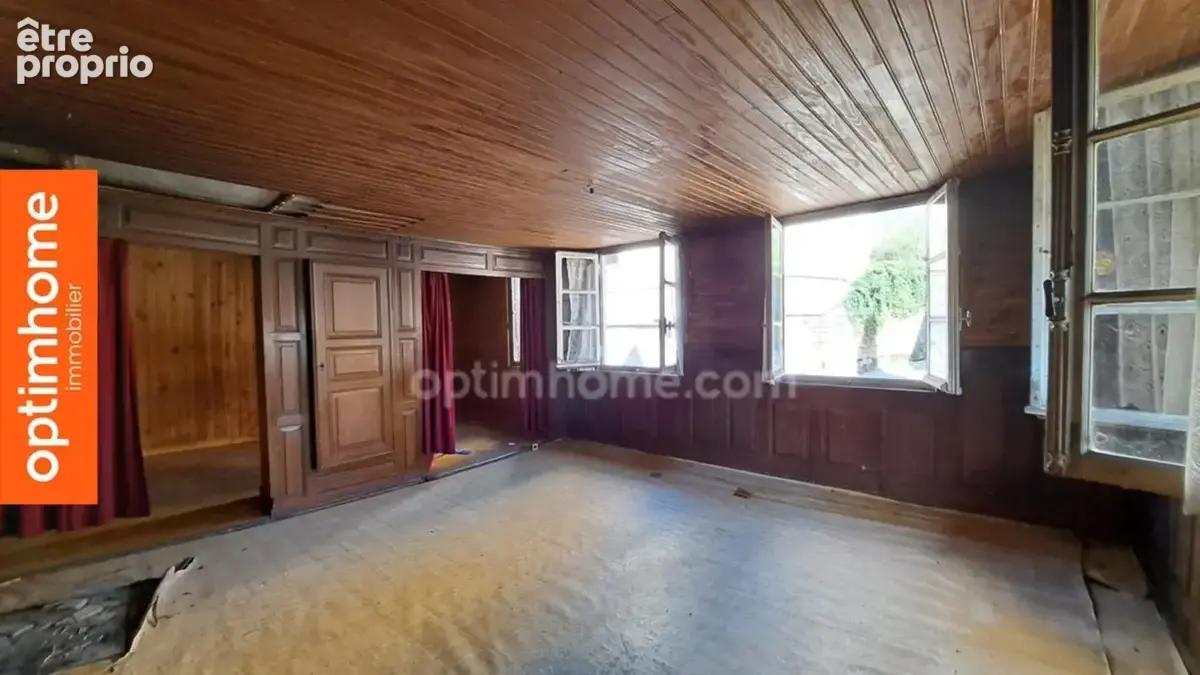 Propriete à rénover ROTHBACH (67) - photo 5