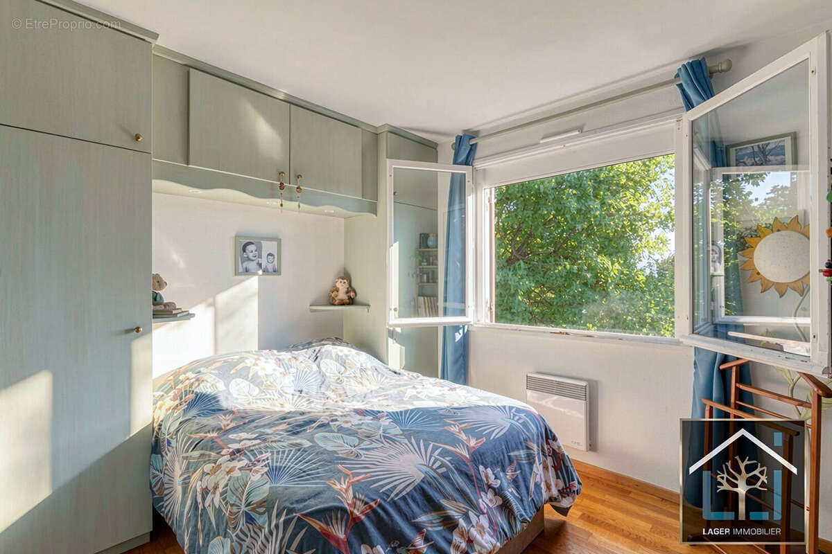 Maison proche centre Montluel - photo 9