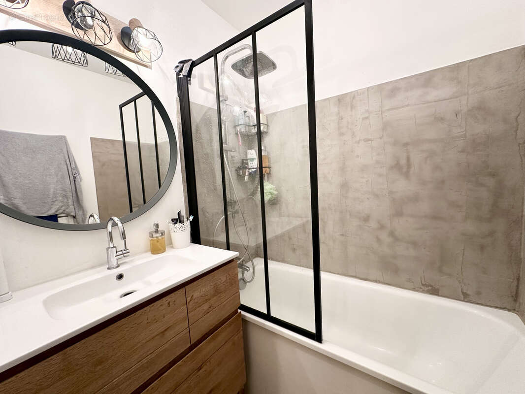 LILLE ST MAUR, Appartement de 65 m2 - photo 5