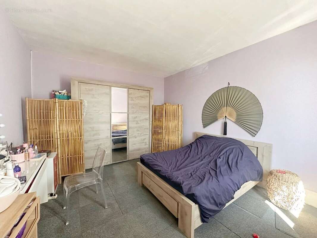 Appartement à MONTMORENCY