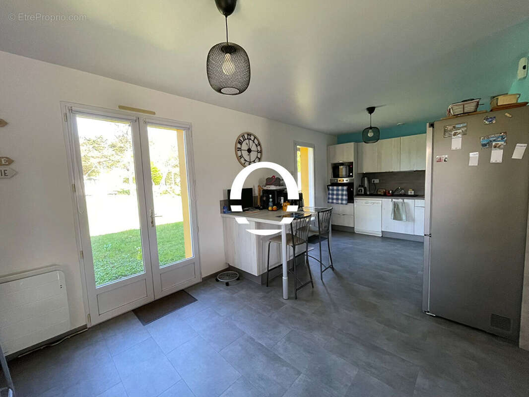 Maison 120 m² à Pornic  - photo 10
