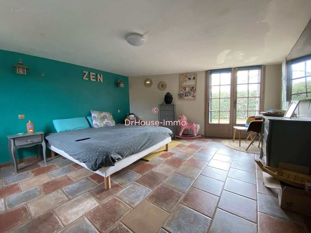 Maison à SAINTES-MARIES-DE-LA-MER