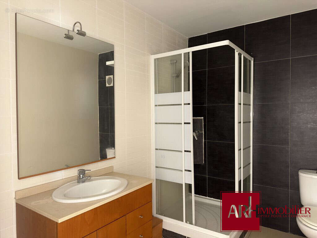 Appartement à SAINT-DENIS