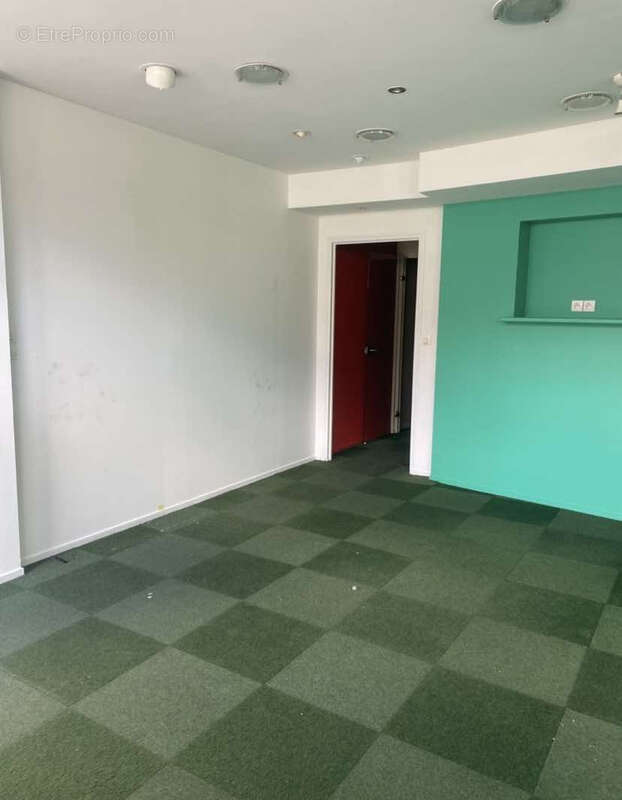 Appartement à ABBEVILLE