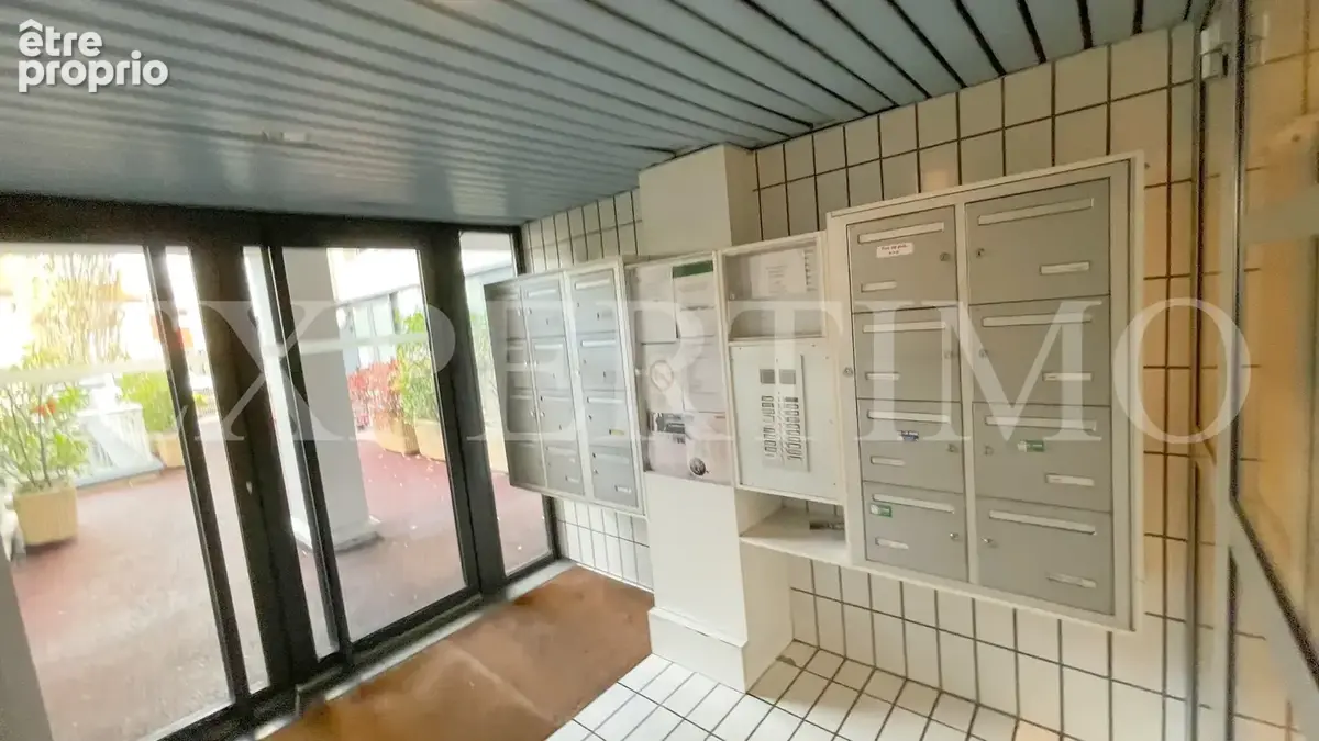 Le chesnay-rocquencourt   grand studio 31 m2   étage avec ascenseur - photo 20