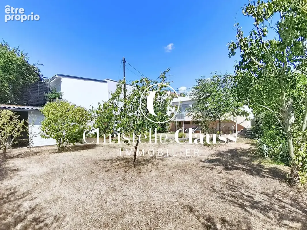 Coup de coeur à rixheim - maison d'architecte de plain-pied - 100 m² sur 7 ares - photo 18