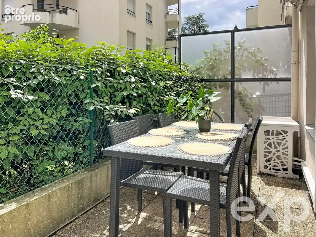 Appartement 3 pièces 70 m² à vendre à Lyon-8e (69008) - photo 8