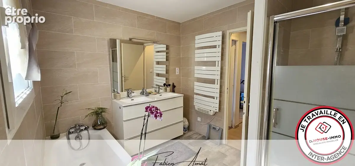 Maison 6 pièces 123 m² à vendre à Bassens (33530) - photo 14