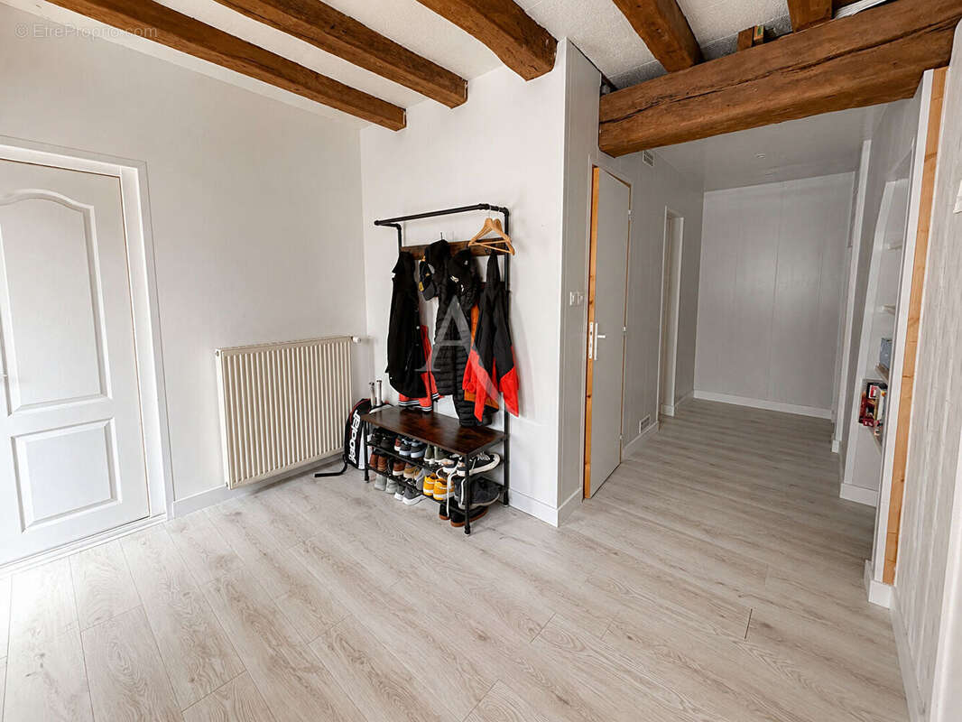 Appartement à COUERON