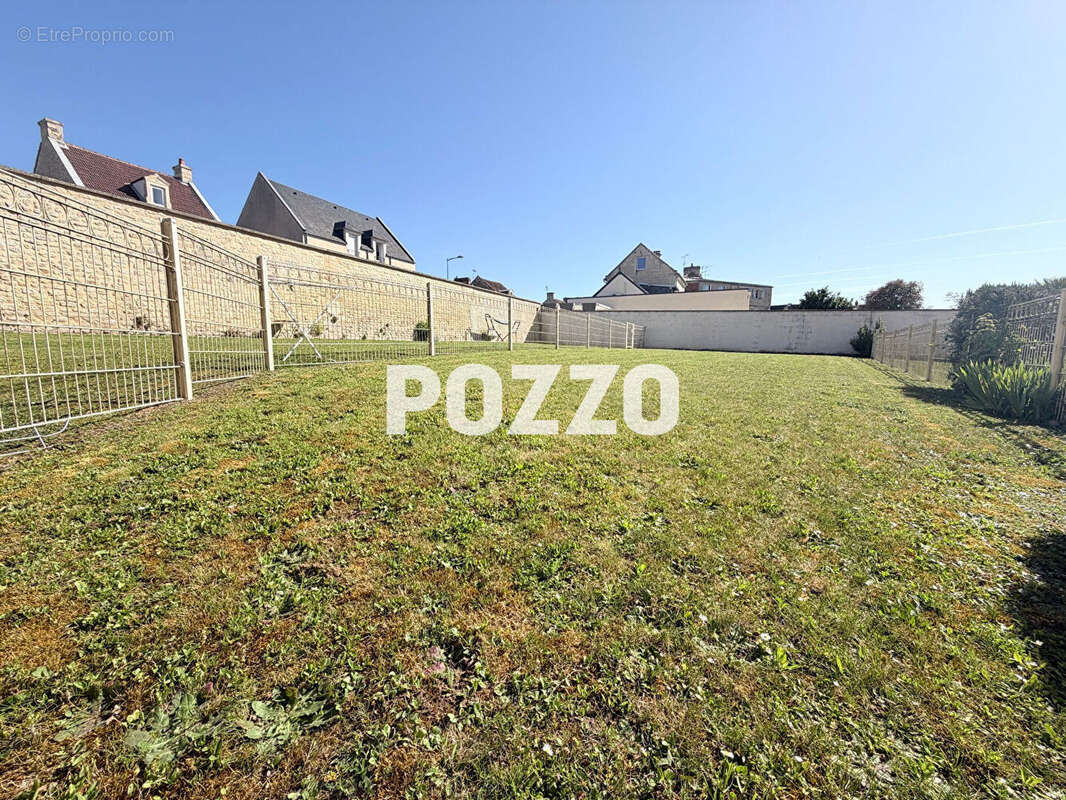 Appartement Bretteville Sur Odon 2 pièces - photo 8