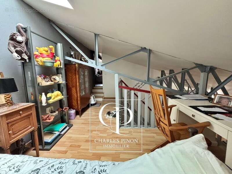 Appartement à MALLEMORT