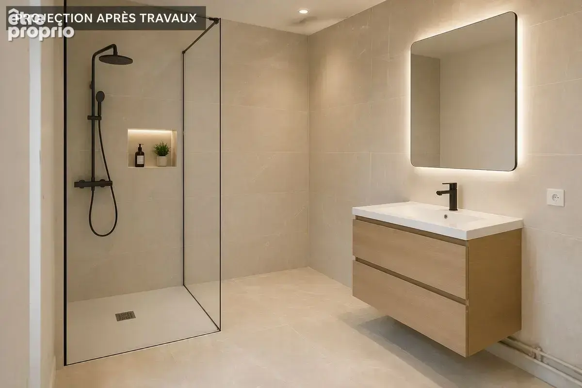 Château Renault - Maison T5 - photo 13