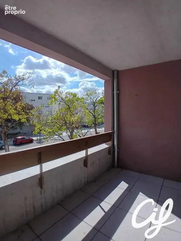 Appartement T2 NANTES Bretagne - 44.72 m2  148 200 Euros - photo 4