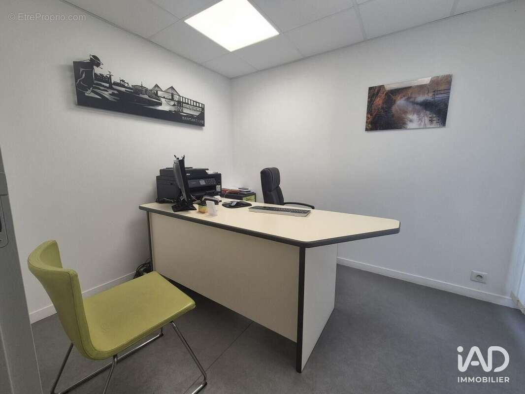 Photo 3 - Commerce à SAINT-NAZAIRE