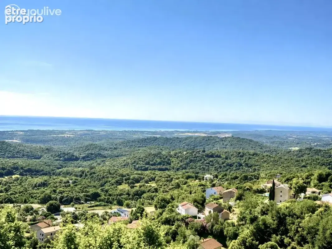 Appartement T2 Meublé  – Dernier étage avec ascenseur – Vue mer & montagne – et parking - photo 12