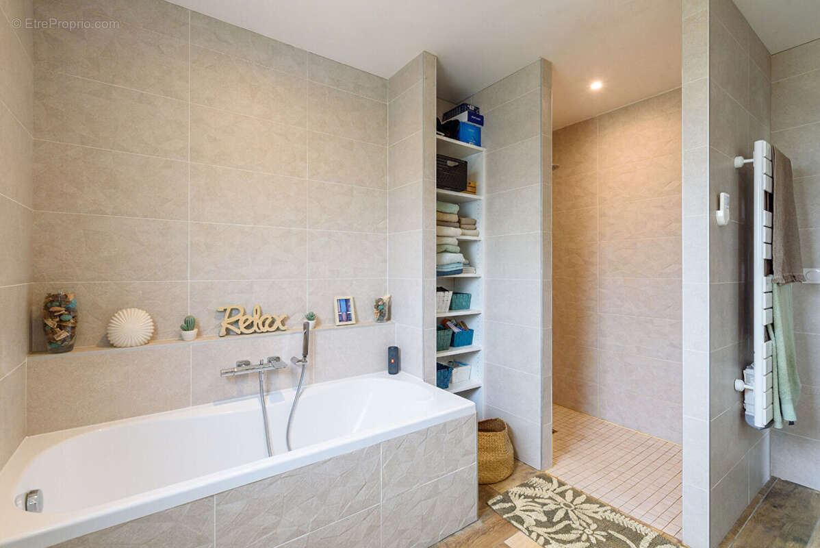Maison Hagetmau 5 pièce(s) 137 m2 - photo 11