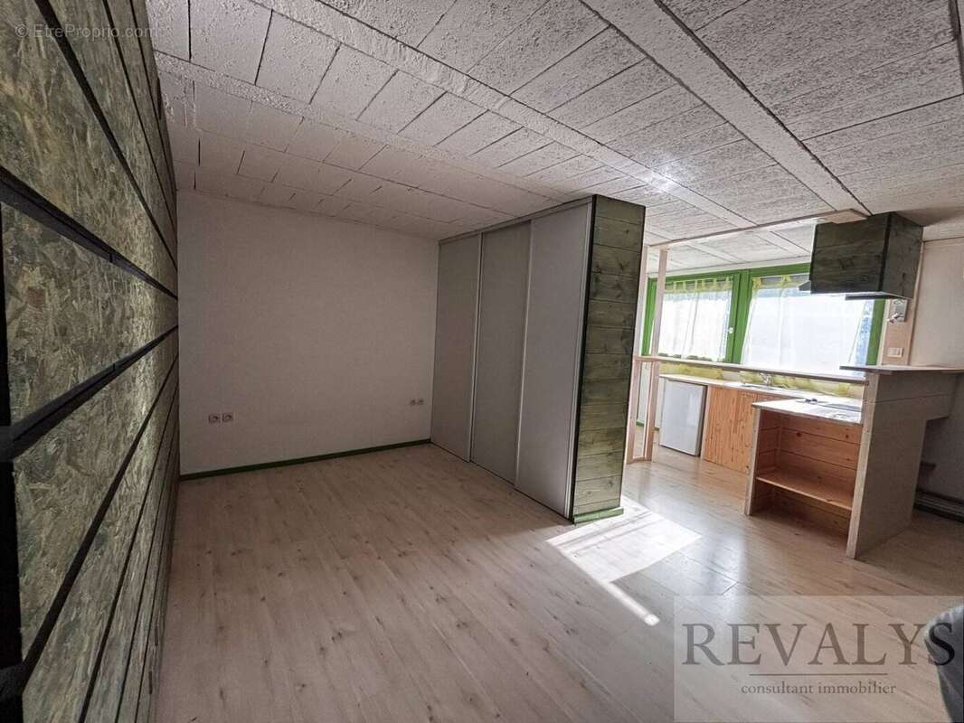 Maison à PLOMBIERES-LES-DIJON