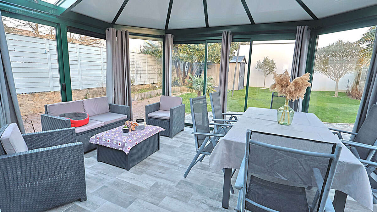 Maison à LES SORINIERES