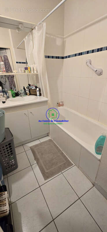 Appartement à LAYRAC