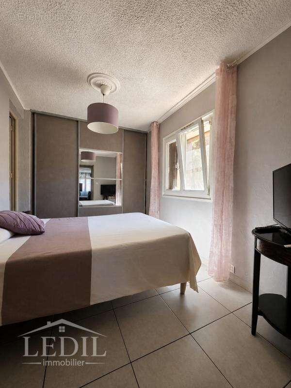 Appartement à LA PENNE-SUR-HUVEAUNE